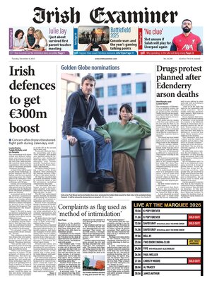 Irish Examiner