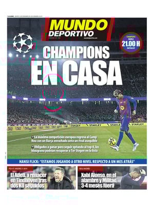 Mundo Deportivo