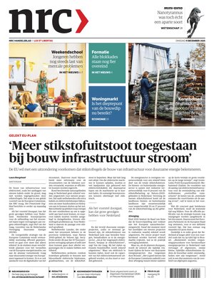 NRC Handelsblad