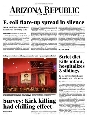 The Arizona Republic