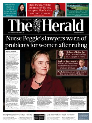 The Herald (Scotland)
