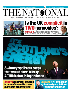 The National (Scotland)