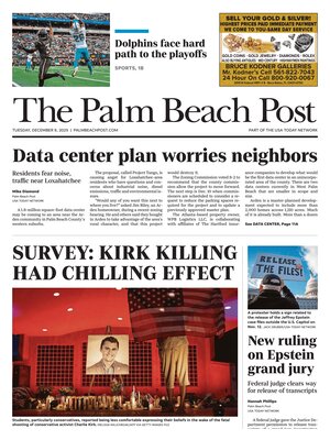 The Palm Beach Post