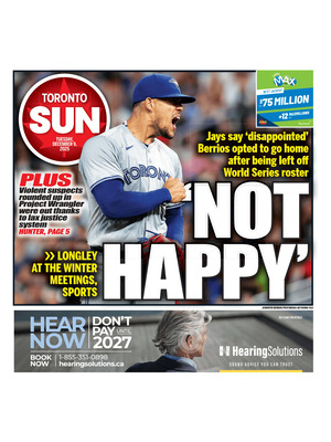 Toronto Sun