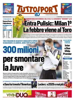 Tuttosport