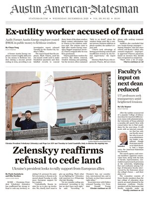 Austin American-Statesman