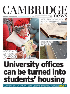 Cambridge News