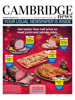 Cambridge News
