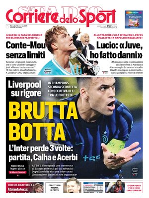 Corriere dello Sport