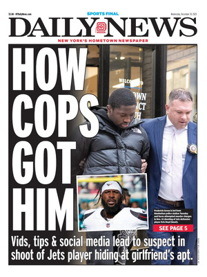Daily News (New York)