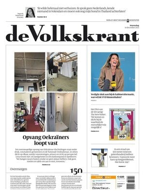 de Volkskrant