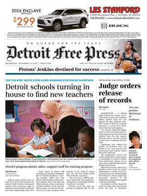 Detroit Free Press