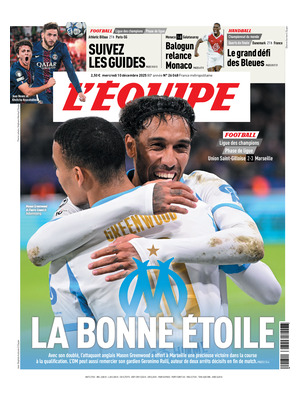 L'Equipe