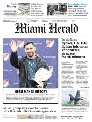 Miami Herald