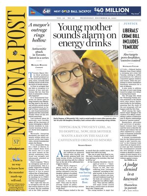 National Post (The Post)