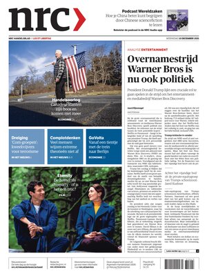 NRC Handelsblad