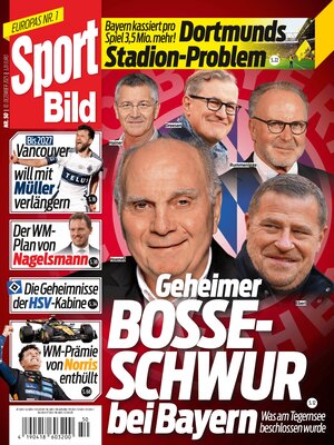 Sport Bild