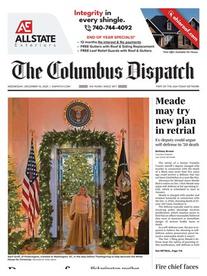 The Columbus Dispatch