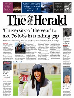 The Herald (Scotland)