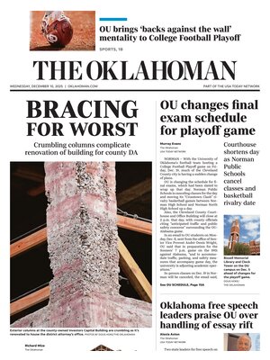 The Oklahoman
