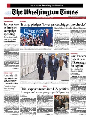 The Washington Times