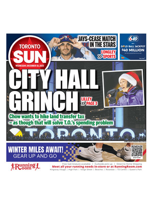 Toronto Sun