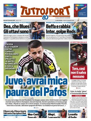 Tuttosport