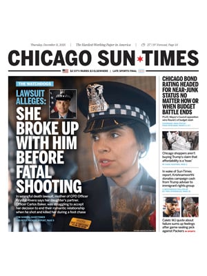 Chicago Sun-Times