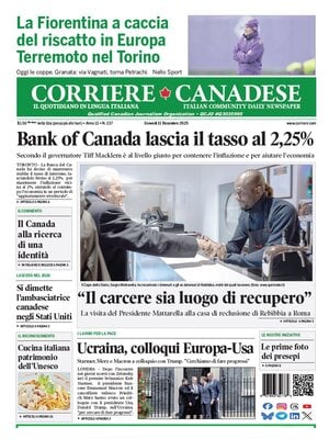 Corriere Canadese