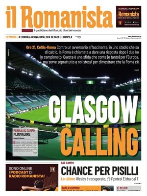 Il Romanista
