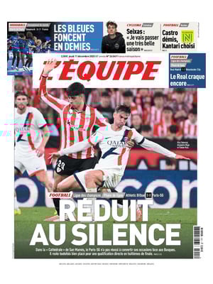 L'Equipe