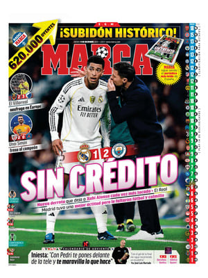 Marca
