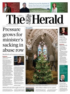 The Herald (Scotland)