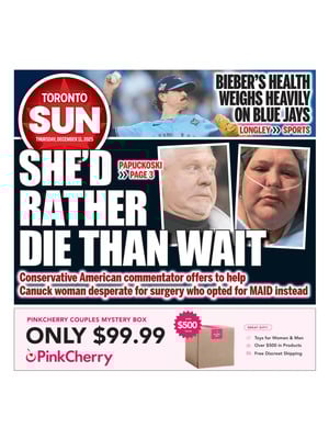 Toronto Sun
