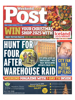 Bristol Post