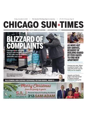 Chicago Sun-Times