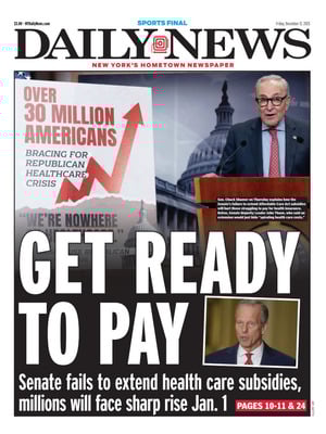 Daily News (New York)