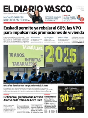 El Diario Vasco