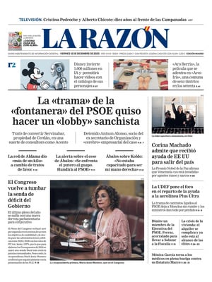 La Razón