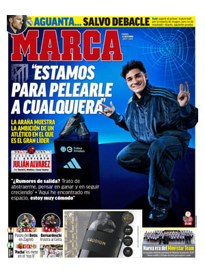 Marca