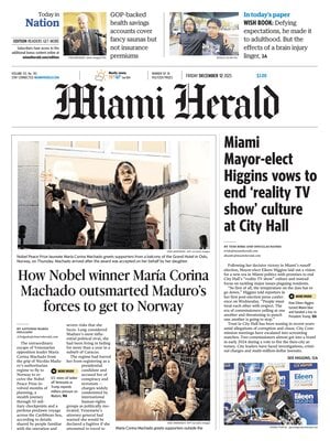 Miami Herald