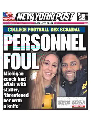 New York Post