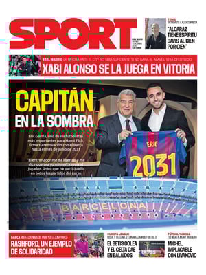 SPORT (Barcelona)