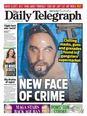 The Daily Telegraph (Sydney)