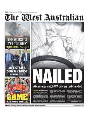 The West Australian