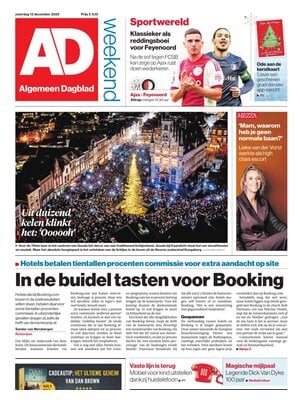 Algemeen Dagblad (AD)