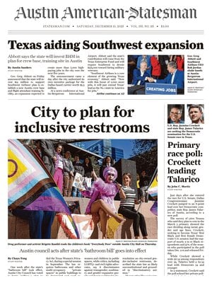 Austin American-Statesman