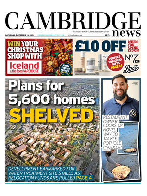 Cambridge News