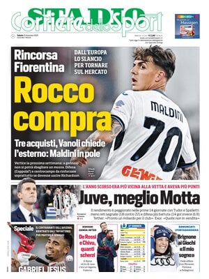 Corriere dello Sport (Firenze)