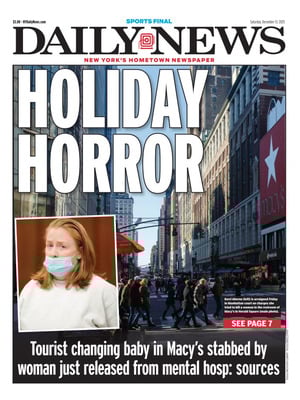 Daily News (New York)